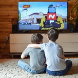 Lista de programas educativos que los más pequeños pueden ver