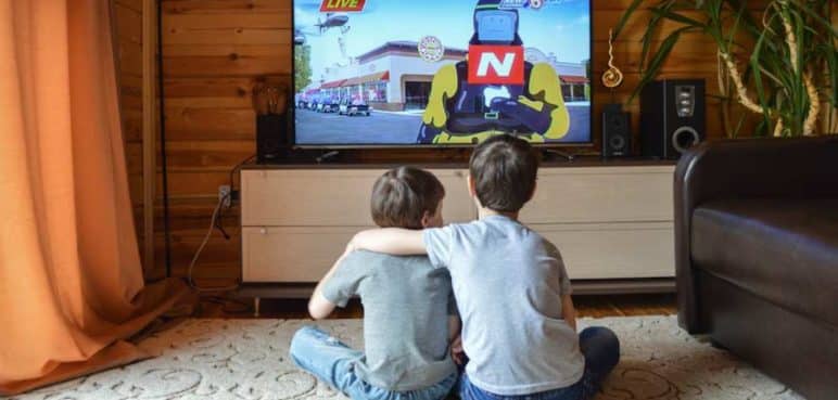 Lista de programas educativos que los más pequeños pueden ver