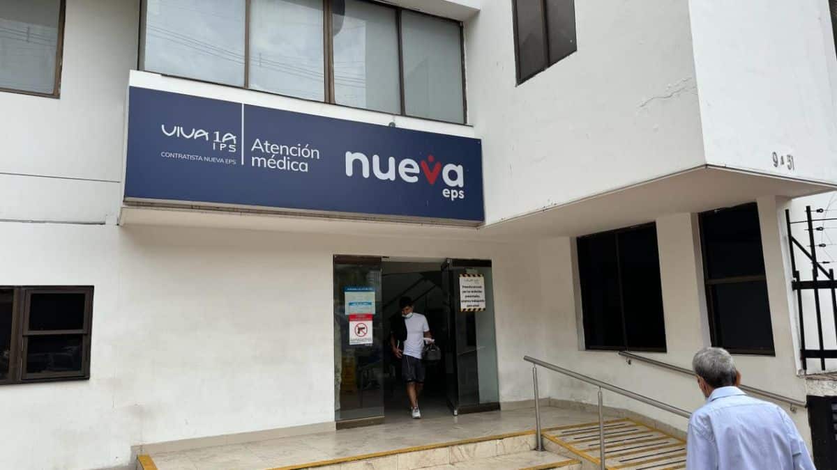 Hallazgos de la Supersalud a EPS SOS tras primera fase de intervención