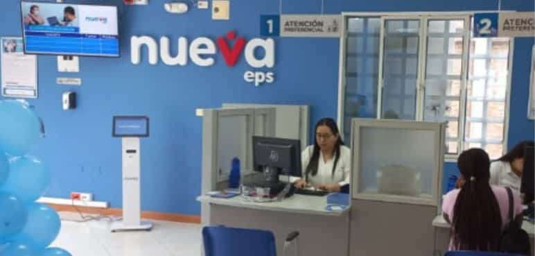 Anuncian que otra reconocida EPS será intervenida por la Supersalud