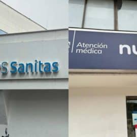 "Es irresponsable decir que es una crisis por el Gobierno actual": Superintendente de Salud