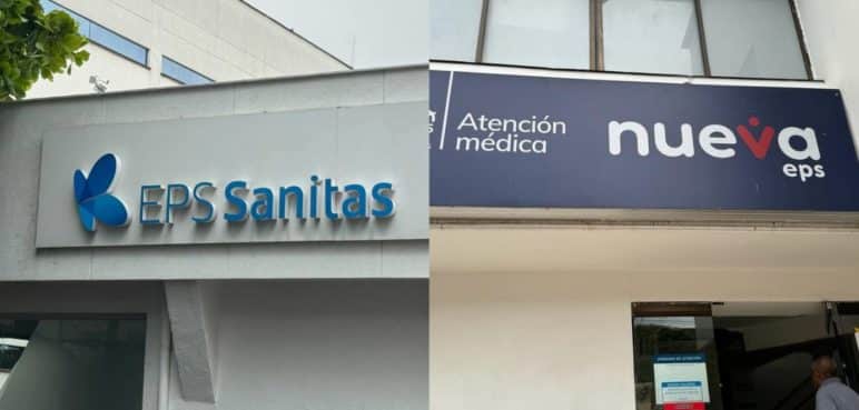 "Es irresponsable decir que es una crisis por el Gobierno actual": Superintendente de Salud