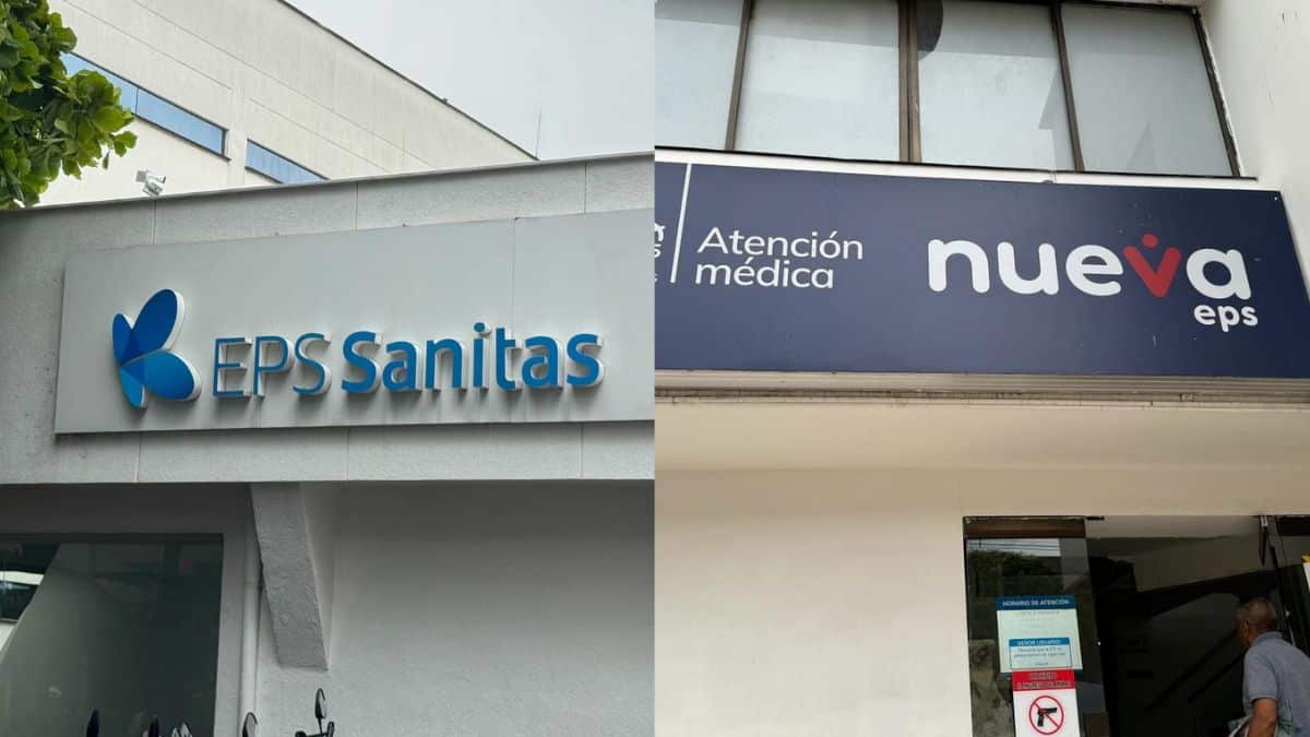 Conozca al agente interventor de la Nueva EPS