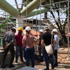 Gobernación del Valle afirma no tener a su cargo Elefantes Blancos