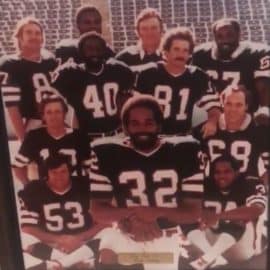 O.J. Simpson: La historia del jugador de fútbol que fue investigado por homicidio