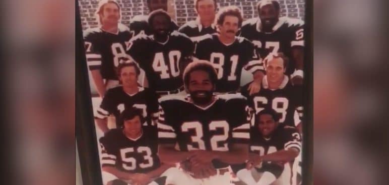 O.J. Simpson: La historia del jugador de fútbol que fue investigado por homicidio
