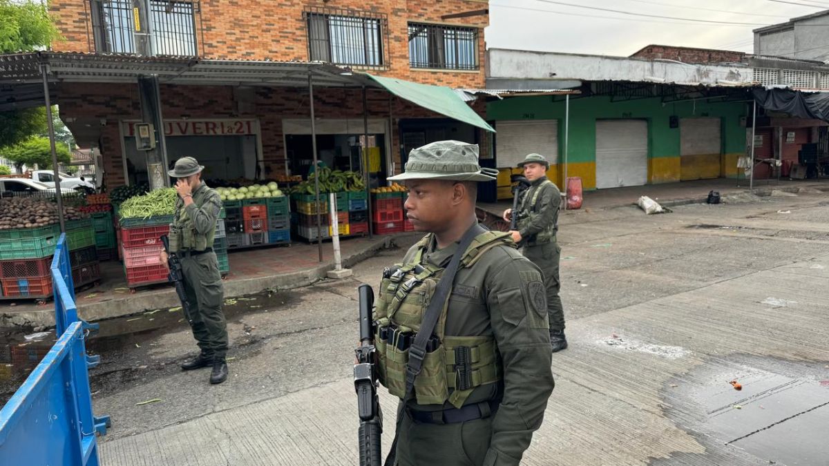 Anuncian consejo de seguridad tras presunto plan de secuestro a diputados del Valle