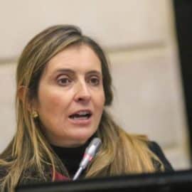 ¿Qué dijo la oposición tras la aprobación de la reforma pensional?