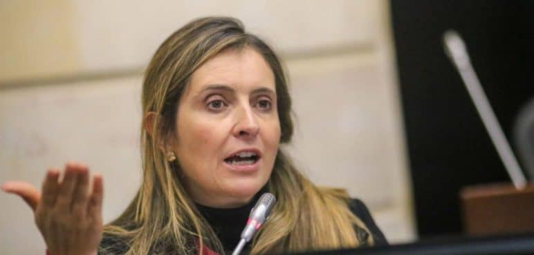 ¿Qué dijo la oposición tras la aprobación de la reforma pensional?