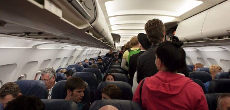 ¿Por qué sentimos una sensación de ‘vacío’ al viajar? Esta es la razón