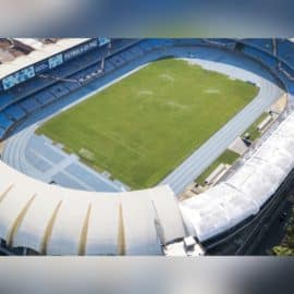 Así se puede inscribir para hacer uso de los escenarios deportivos en Cali