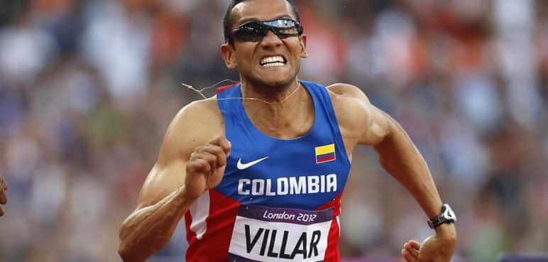 ¿Cuánto vale en Colombia preparar a un deportista para ganar unos Olímpicos?
