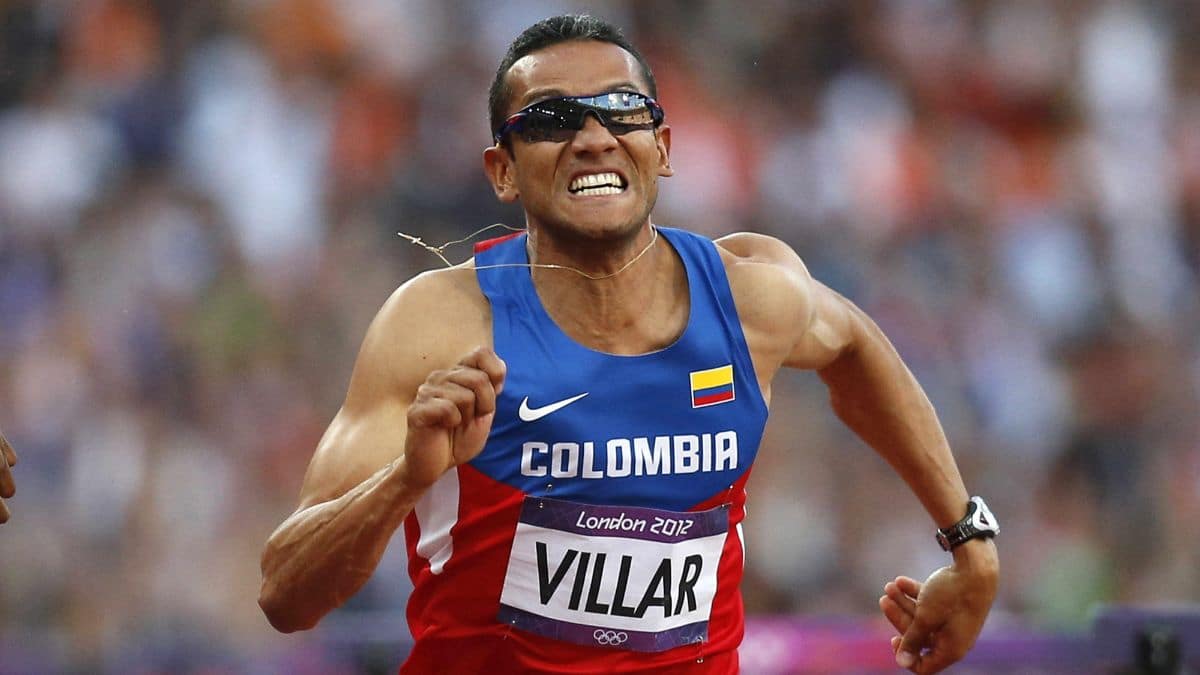 'Carrera Atlética 4.2K Histórica': Asi se vivió la carrera por centro histórico de Cali