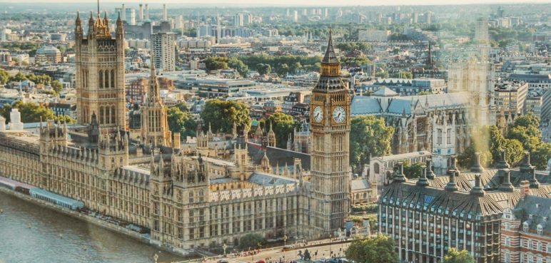 Viajar a Londres: Esto es lo que necesita saber y qué documentos solicitar