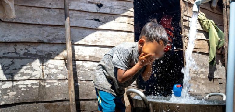 El impacto de la pobreza en Colombia: Más de 7 millones de niños son afectados