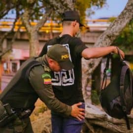 ¿Cómo saber si tengo un comparendo de la Policía? Link de consulta y paso a paso
