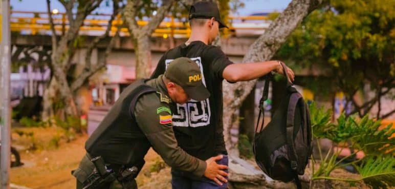 ¿Cómo saber si tengo un comparendo de la Policía? Link de consulta y paso a paso
