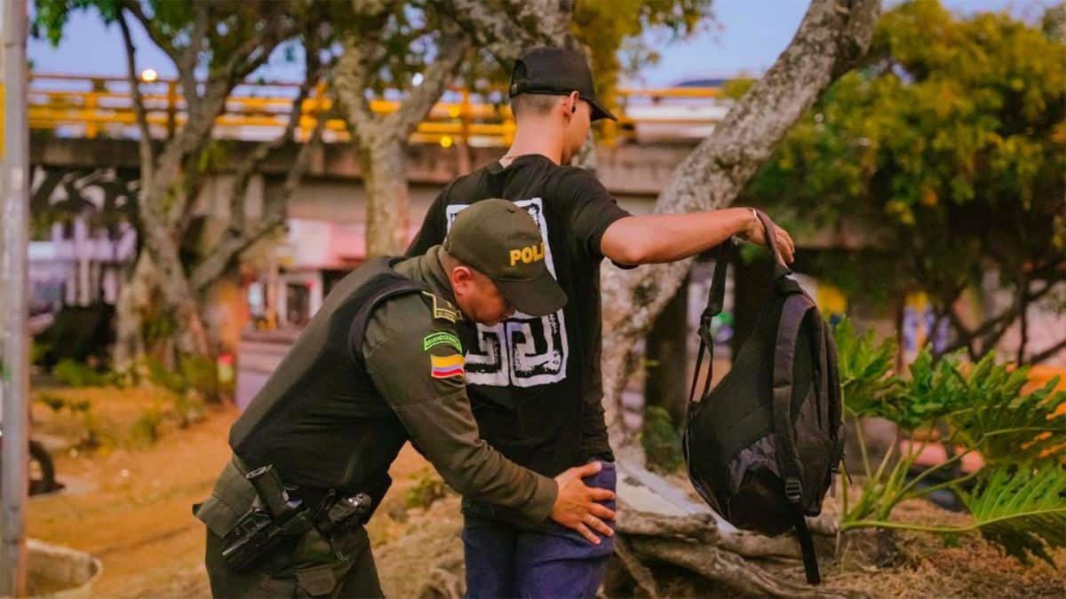 ¡Ojo! Estas son las multas que existen para peatones en Colombia