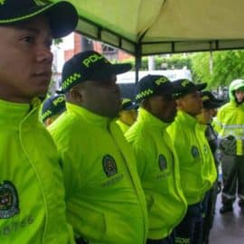 Alerta por situación de seguridad en el Valle del Cauca