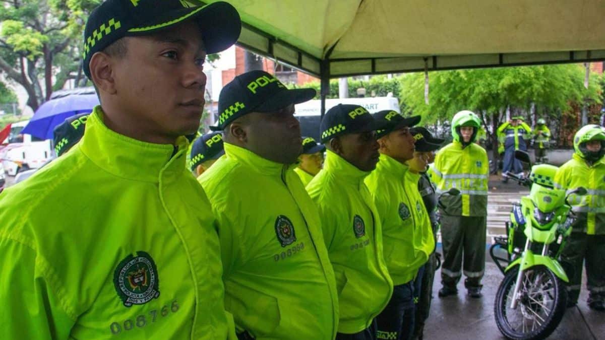 'Lo que pasa en la calle': Los hechos judiciales de este lunes, 22 de abril