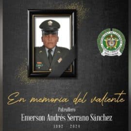 Disidencias de las Farc habrían atacado a Policías y civiles; dejando víctimas mortales