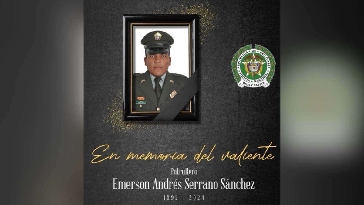 Autoridades ofrecen millonaria recompensa por responsables del crimen en Toro, Valle