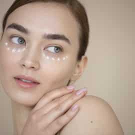 Tips para cubrir (de manera efectiva) las ojeras