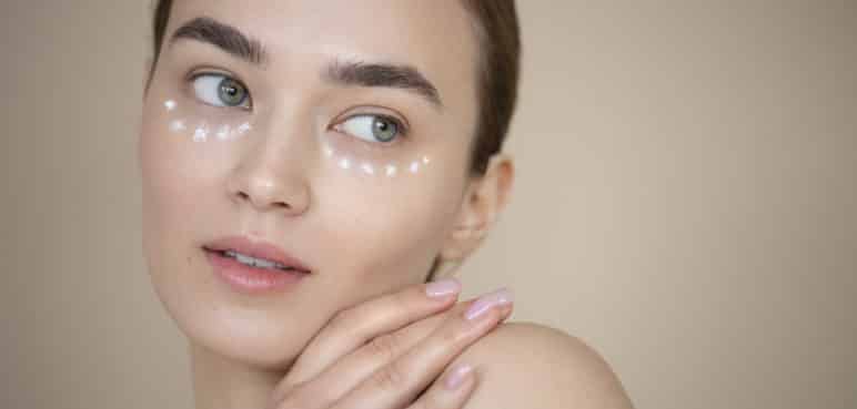 Tips para cubrir (de manera efectiva) las ojeras