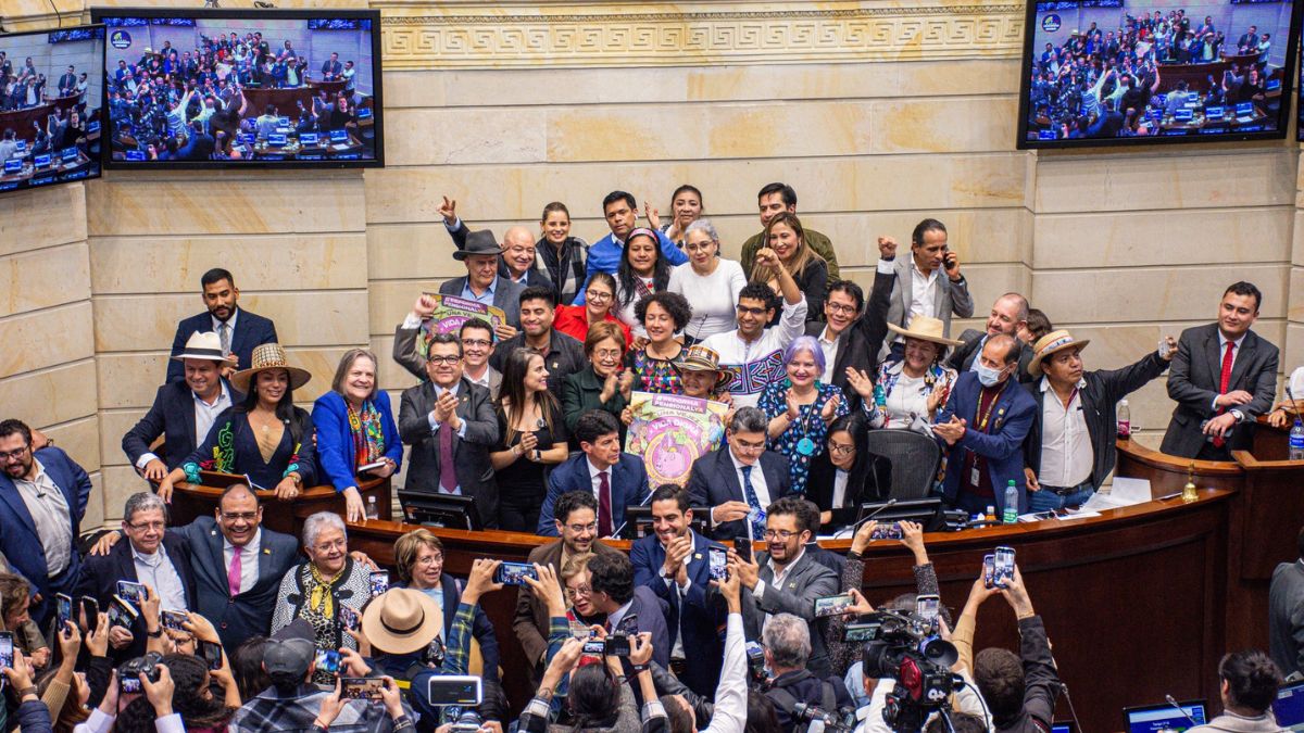 Reforma pensional: Experto analiza los puntos clave del nuevo avance