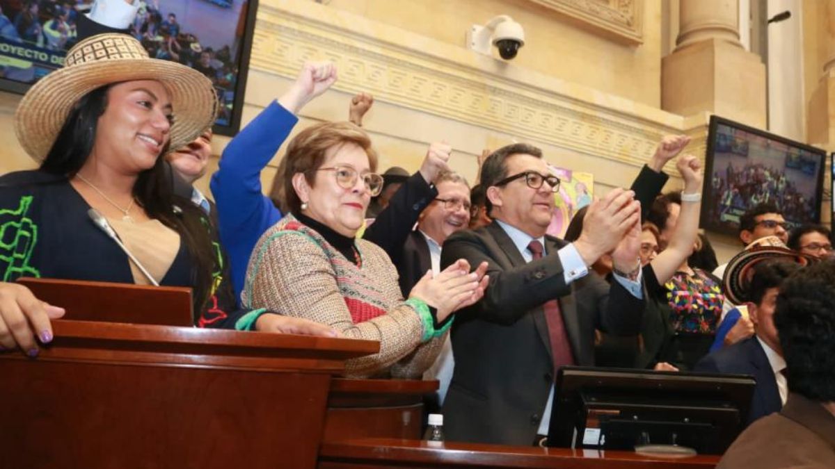 Si se aprueba la reforma pensional en la Cámara ¿A quiénes cobijaría el proyecto?