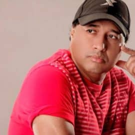 🔴El salsero Richie Valdés en 90 Minutos: Hablará de su vida, trayectoria y proyectos
