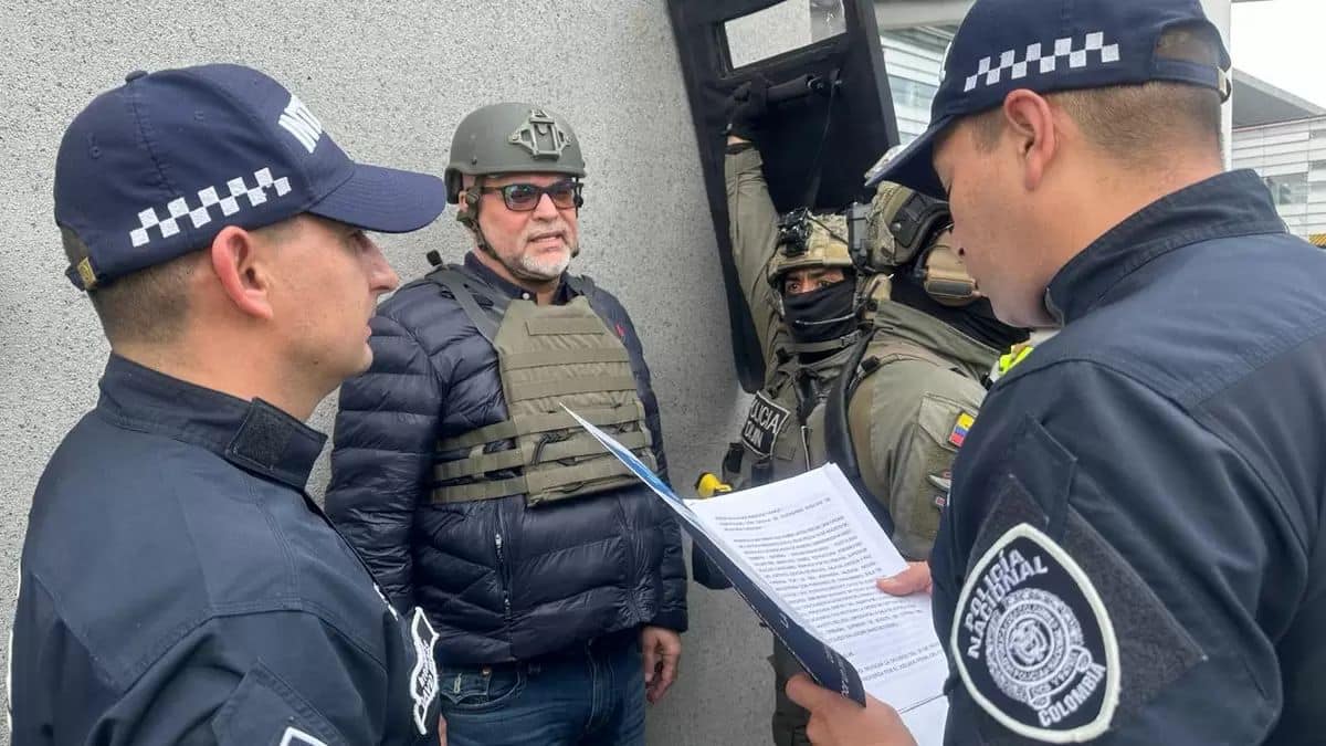 Contraloría alertó acerca de la pérdida de documentos relevantes de la Ungrd