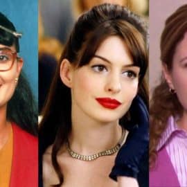 Las secretarias más reconocidas de la pantalla, en honor a su día