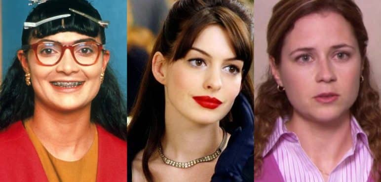 Las secretarias más reconocidas de la pantalla, en honor a su día