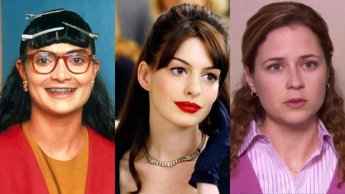 Las secretarias más reconocidas de la pantalla, en honor a su día