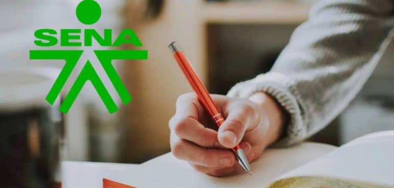 Cursos del Sena: Anuncian convocatoria para estudiar presencial y a distancia