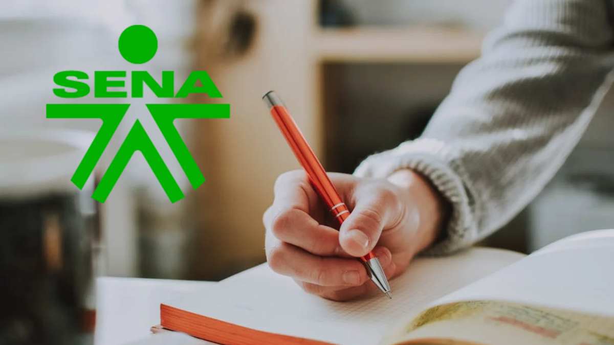 Cursos del Sena: Anuncian convocatoria para estudiar presencial y a distancia