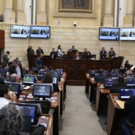 Reforma pensional: Así avanza el segundo debate en el Senado