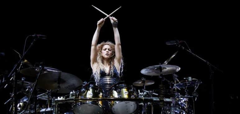Shakira reveló las primeras fechas para su tour 'Las mujeres ya no lloran' ¿Está Colombia?