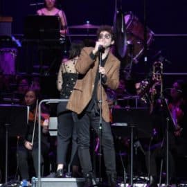 La 'música ligera' llega a Cali con Soda Stereo Sinfónico