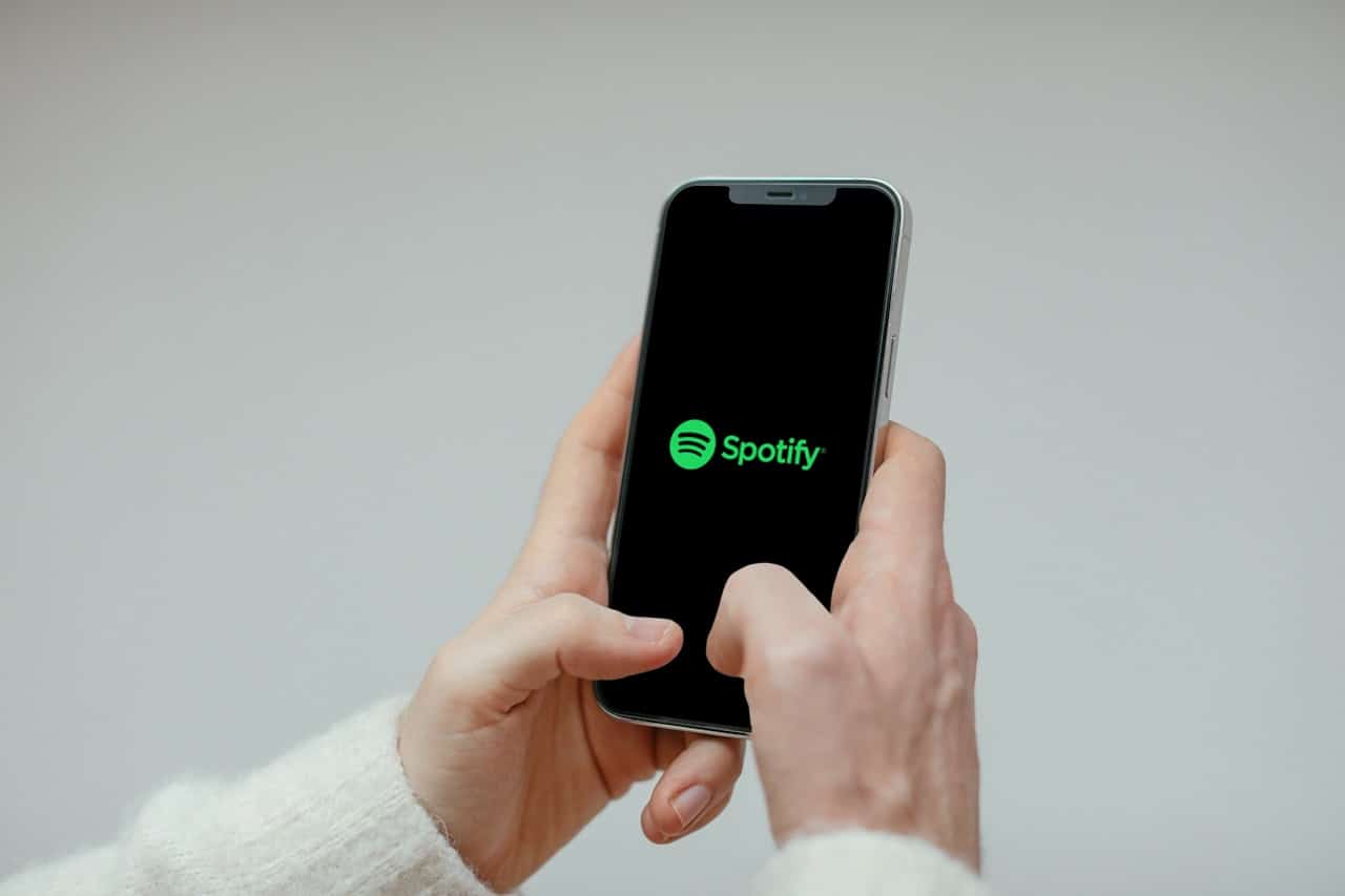 Justo en el gusto musical: Spotify oficializa el incremento del costo de sus planes