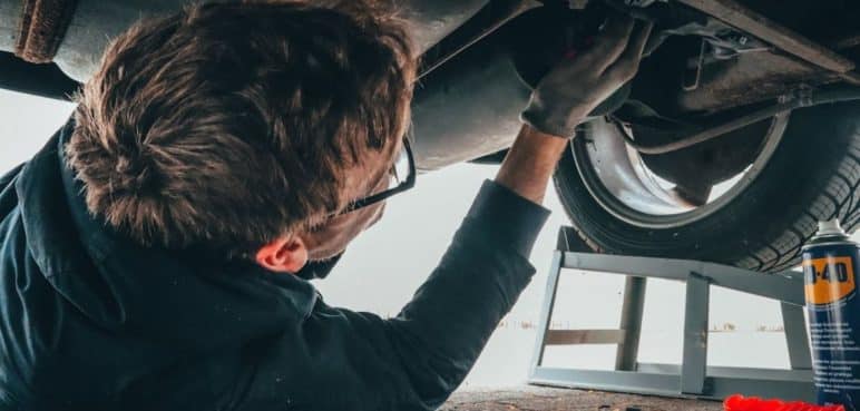 ¿Cómo mantener su carro en buen estado? Cuatro pasos para evitar un accidente
