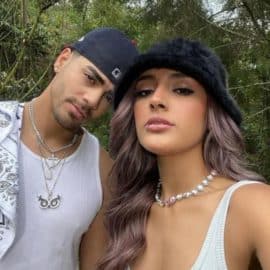 A un ritmo muy dulce: ‘’Quipitoxxx’’, el nuevo sencillo de Jay Torres y Abril