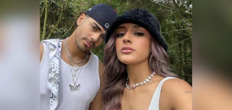 A un ritmo muy dulce: ‘’Quipitoxxx’’, el nuevo sencillo de Jay Torres y Abril