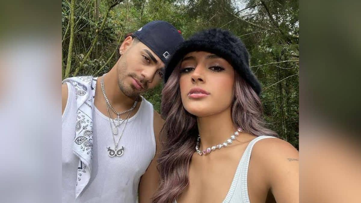 Will Smith y el colombiano, J Balvin, sorprenden con dueto en Coachella