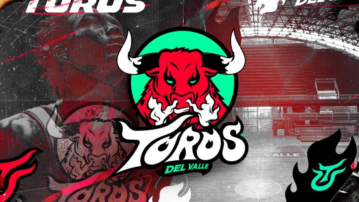 Conozca al nuevo equipo del Valle del Cauca en la liga de baloncesto profesional