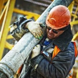 La fuerza de la dedicación: Se conmemora el Día del Trabajo