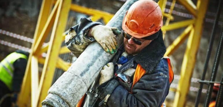 La fuerza de la dedicación: Se conmemora el Día del Trabajo