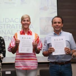 Firman histórico convenio para fortalecer el turismo médico en Cali y en la región