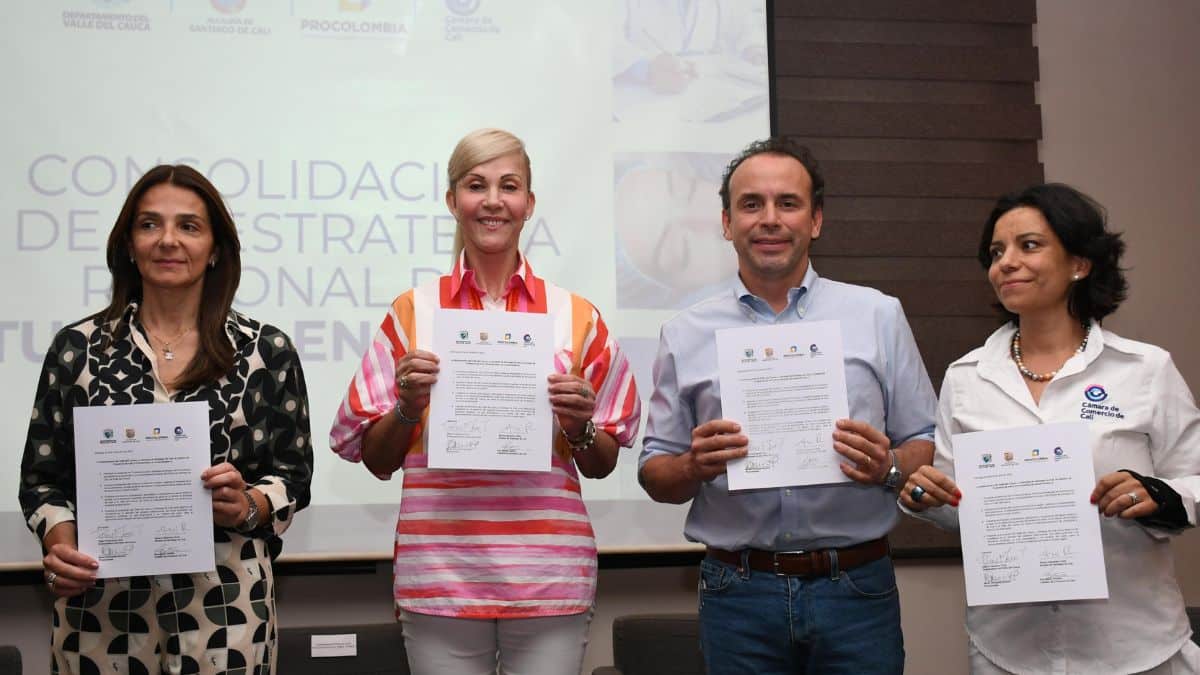 Digicampus, el programa que transformará la experiencia educativa en los jóvenes del Valle